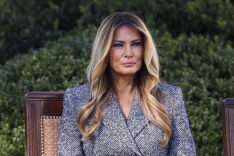 BIJELA KUĆA: Melania Trump je dogovorila prekid vatre u Oleškom