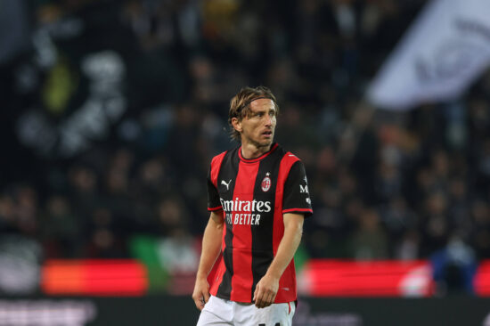 Modrić izrazio sućut nakon teške nesreće u Španjolskoj