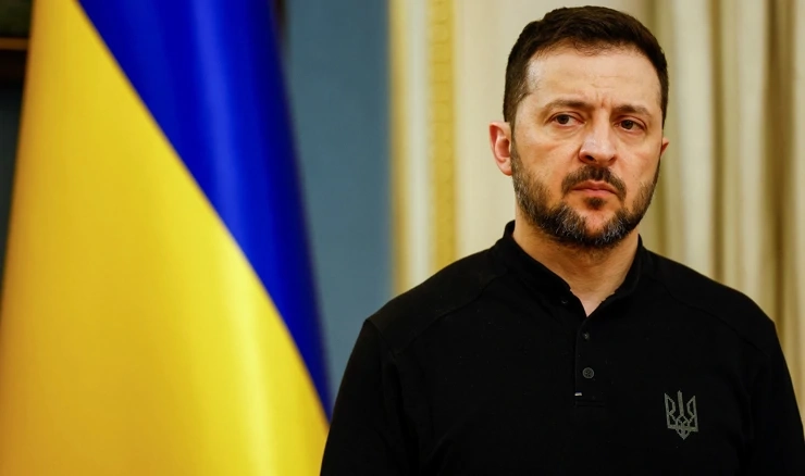 DRAMATIČNO UPOZORENJE ZELENSKOG: Ukrajina će izgubiti rat ako SAD promijeni stranu